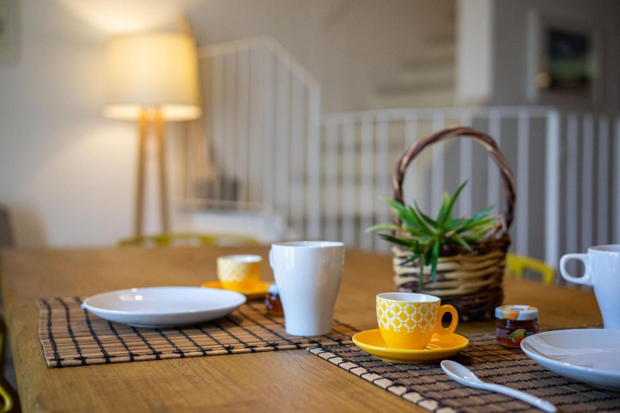 Casa Dell'Escursionista Bed and Breakfast Cerchiara di Calabria Exteriör bild