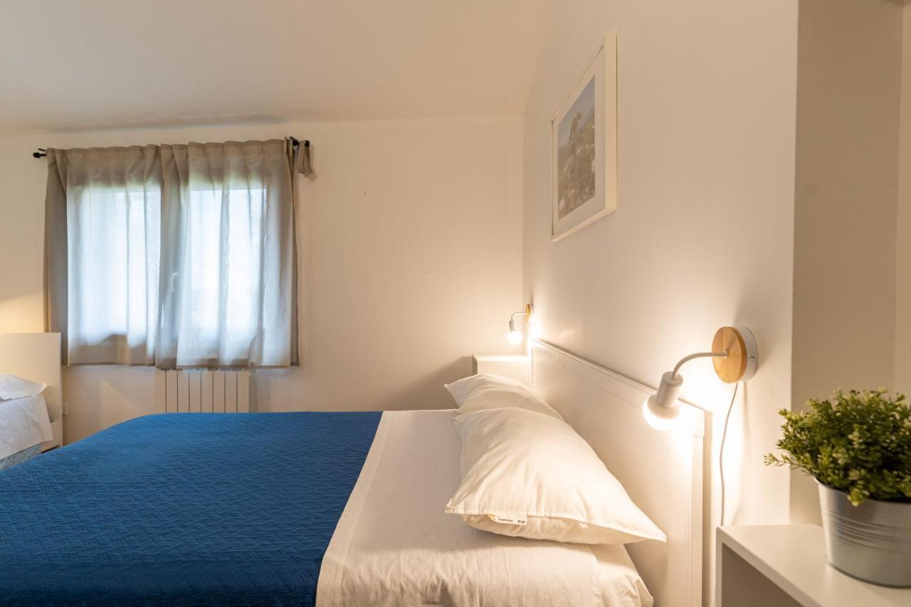 Casa Dell'Escursionista Bed and Breakfast Cerchiara di Calabria Exteriör bild